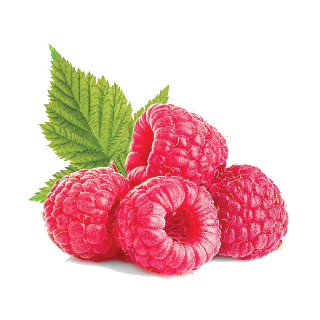 Raspberry - 125g
