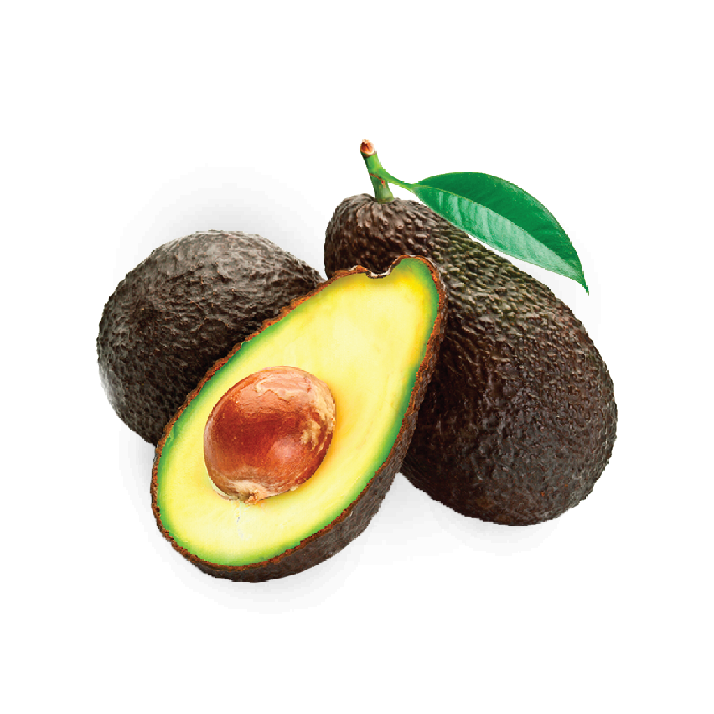 Ripe & Ready to eat Avocado - 1kg