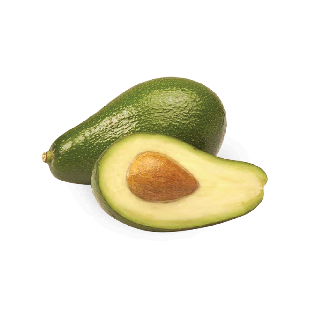 Ripen at home Ettinger Avocado - 1kg